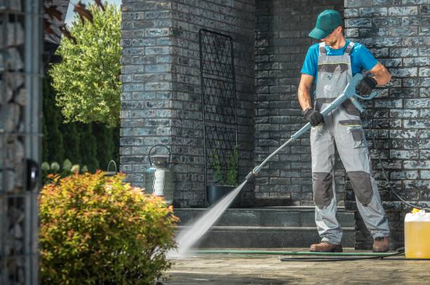 Best Machinery and Equipment Cleaning  in Fris, CO