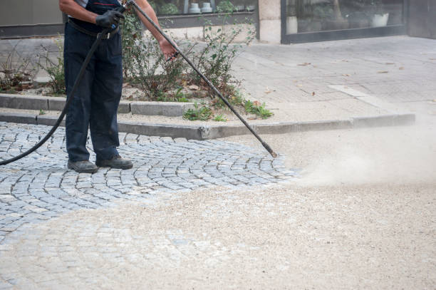 Best Gas Station Cleaning  in Fris, CO