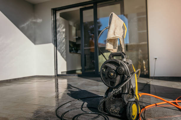 Spring Cleaning in Frisco, CO