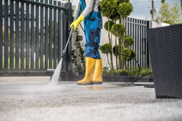 Best Concrete Sealing  in Fris, CO