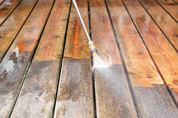Boat and Dock Cleaning in Frisco, CO
