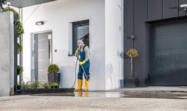 Best Patio and Deck Pressure Washing  in Fris, CO
